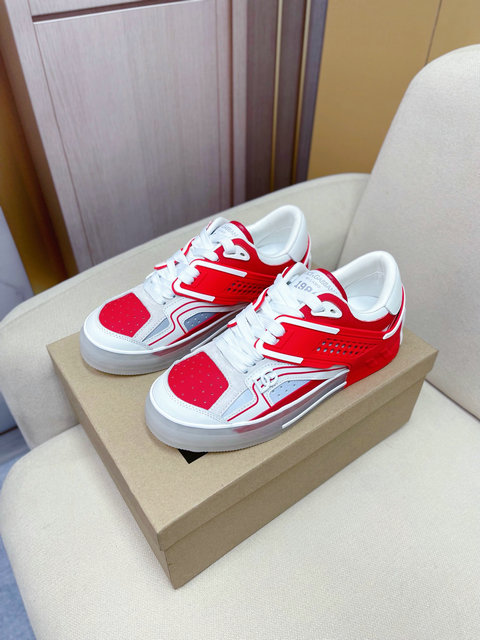 men DG shoes-110